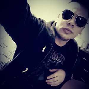 Meet your Posher, Eddie